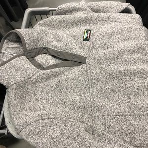 Meet your Posher, Edward